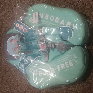 Air free chest Baby Float Mambobyspa
